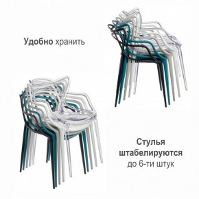 Набор стульев Masters в Лысьве - lysva.ok-mebel.com | фото 9