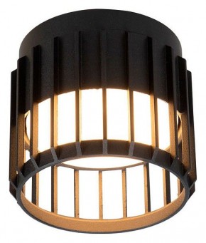 Накладной светильник Arte Lamp Atria A8031PL-1BK в Лысьве - lysva.ok-mebel.com | фото