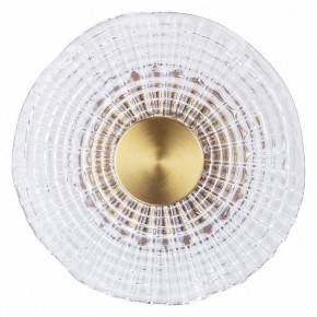 Накладной светильник Arte Lamp Bevel A1611AP-5PB в Лысьве - lysva.ok-mebel.com | фото