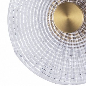 Накладной светильник Arte Lamp Bevel A1612AP-5PB в Лысьве - lysva.ok-mebel.com | фото 3