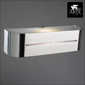 Накладной светильник Arte Lamp Cosmopolitan A7210AP-1CC в Лысьве - lysva.ok-mebel.com | фото 3