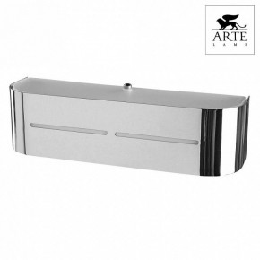 Накладной светильник Arte Lamp Cosmopolitan A7210AP-1CC в Лысьве - lysva.ok-mebel.com | фото 4