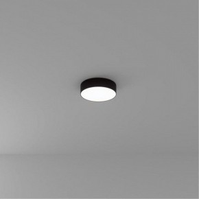 Накладной светильник Arte Lamp Fado A6620PL-1BK в Лысьве - lysva.ok-mebel.com | фото