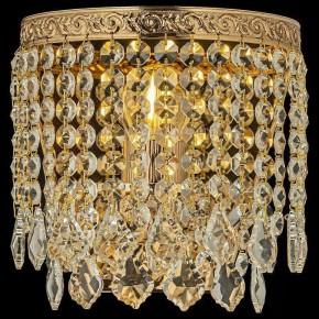 Накладной светильник Arti Lampadari Castellana Gold Castellana E 2.10.502 G в Лысьве - lysva.ok-mebel.com | фото 5