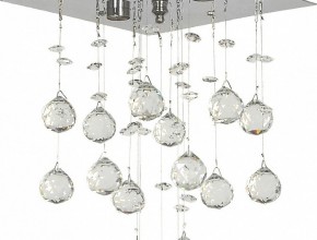 Накладной светильник Arti Lampadari Flusso Flusso H 1.4.20.615 N в Лысьве - lysva.ok-mebel.com | фото 2