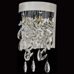 Накладной светильник Arti Lampadari Flusso Nickel Flusso H 2.18.638 N в Лысьве - lysva.ok-mebel.com | фото 2