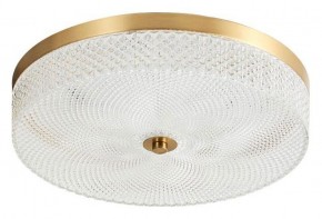 Накладной светильник Arti Lampadari Viro Viro L 1.13.35x7 G в Лысьве - lysva.ok-mebel.com | фото
