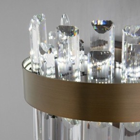 Накладной светильник Bogate"s Sparkle 418/1 в Лысьве - lysva.ok-mebel.com | фото 6