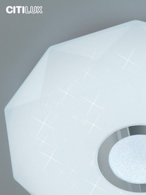 Накладной светильник Citilux Диамант Смарт CL713A30G в Лысьве - lysva.ok-mebel.com | фото 13