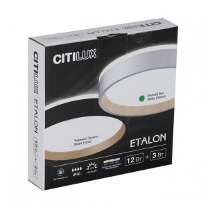 Накладной светильник Citilux Etalon CL750180 в Лысьве - lysva.ok-mebel.com | фото 10