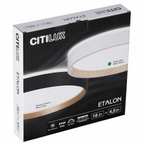 Накладной светильник Citilux Etalon CL750240 в Лысьве - lysva.ok-mebel.com | фото 11