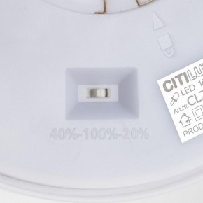 Накладной светильник Citilux Etalon CL750240 в Лысьве - lysva.ok-mebel.com | фото 14