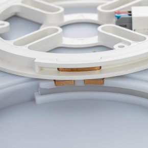 Накладной светильник Citilux ETALON CL750401R в Лысьве - lysva.ok-mebel.com | фото 12
