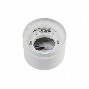 Накладной светильник Citilux Hardy CL002C10 в Лысьве - lysva.ok-mebel.com | фото 7