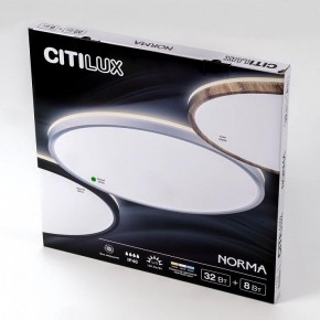 Накладной светильник Citilux Norma CL748400 в Лысьве - lysva.ok-mebel.com | фото 8