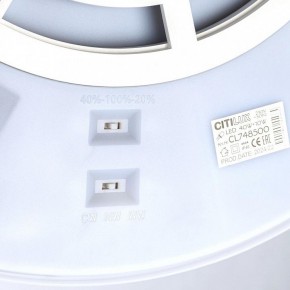 Накладной светильник Citilux Norma CL748500 в Лысьве - lysva.ok-mebel.com | фото 13