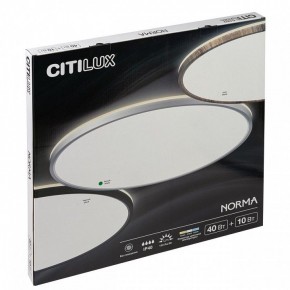 Накладной светильник Citilux Norma CL748500 в Лысьве - lysva.ok-mebel.com | фото 8
