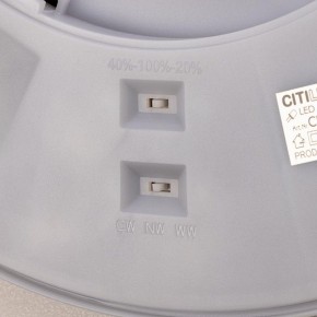 Накладной светильник Citilux Norma CL748501 в Лысьве - lysva.ok-mebel.com | фото 12