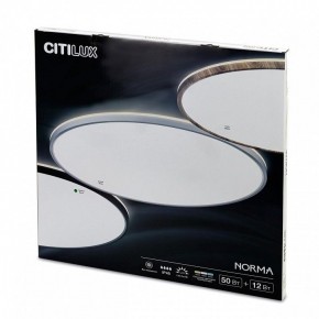 Накладной светильник Citilux Norma CL748600 в Лысьве - lysva.ok-mebel.com | фото 8
