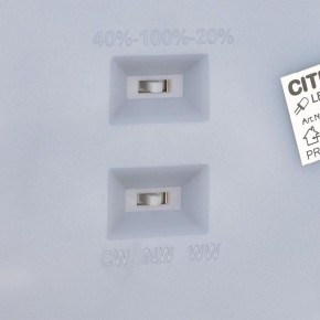 Накладной светильник Citilux Norma CL748601 в Лысьве - lysva.ok-mebel.com | фото 15