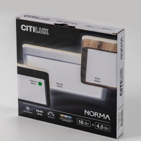 Накладной светильник Citilux Norma CL748K201 в Лысьве - lysva.ok-mebel.com | фото 10