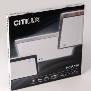 Накладной светильник Citilux Norma CL748K400 в Лысьве - lysva.ok-mebel.com | фото 8