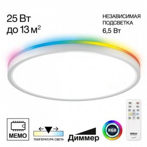 Накладной светильник Citilux Norma CL749320 в Лысьве - lysva.ok-mebel.com | фото 2