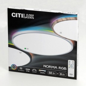 Накладной светильник Citilux NORMA CL749400 в Лысьве - lysva.ok-mebel.com | фото 15
