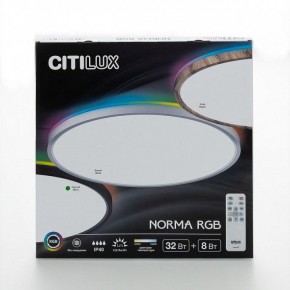 Накладной светильник Citilux NORMA CL749401 в Лысьве - lysva.ok-mebel.com | фото 9