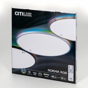 Накладной светильник Citilux NORMA CL749501 в Лысьве - lysva.ok-mebel.com | фото 8