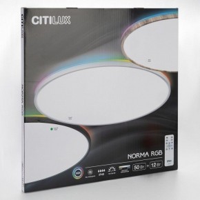 Накладной светильник Citilux NORMA CL749601 в Лысьве - lysva.ok-mebel.com | фото 8