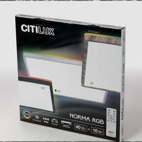 Накладной светильник Citilux Norma CL749K400 в Лысьве - lysva.ok-mebel.com | фото 10