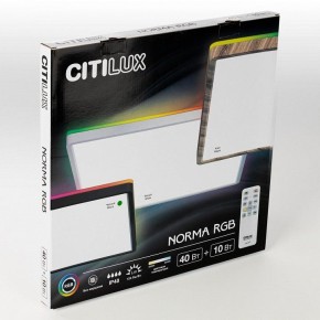 Накладной светильник Citilux Norma CL749K401 в Лысьве - lysva.ok-mebel.com | фото 8