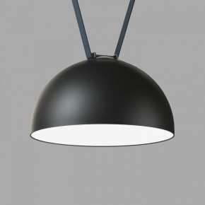 Накладной светильник Denkirs Belty Flow DK5562-BK в Лысьве - lysva.ok-mebel.com | фото 3