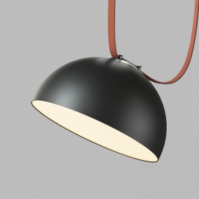 Накладной светильник Denkirs Belty Flow DK5563-BK в Лысьве - lysva.ok-mebel.com | фото 2