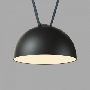 Накладной светильник Denkirs Belty Flow DK5563-BK в Лысьве - lysva.ok-mebel.com | фото 4