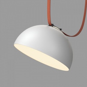 Накладной светильник Denkirs Belty Flow DK5563-WH+BK в Лысьве - lysva.ok-mebel.com | фото 2