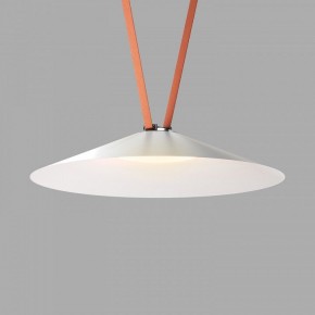 Накладной светильник Denkirs Belty Flow DK5569-WH+BK в Лысьве - lysva.ok-mebel.com | фото 2