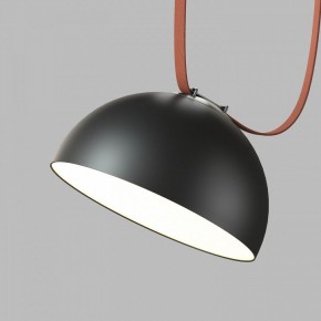 Накладной светильник Denkirs Belty Flow DK5662-BK в Лысьве - lysva.ok-mebel.com | фото 2