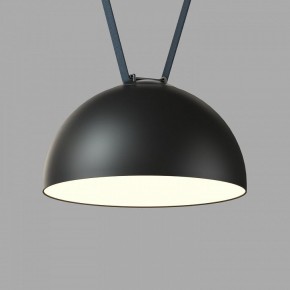 Накладной светильник Denkirs Belty Flow DK5662-BK в Лысьве - lysva.ok-mebel.com | фото 3