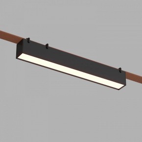 Накладной светильник Denkirs Belty Linear DK5674-BK в Лысьве - lysva.ok-mebel.com | фото 2