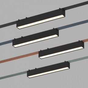 Накладной светильник Denkirs Belty Linear DK5674-BK в Лысьве - lysva.ok-mebel.com | фото 3