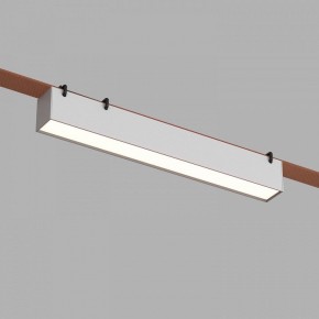Накладной светильник Denkirs Belty Linear DK5674-WH в Лысьве - lysva.ok-mebel.com | фото 2