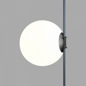 Накладной светильник Denkirs Belty Orb DK5554-BK в Лысьве - lysva.ok-mebel.com | фото 3