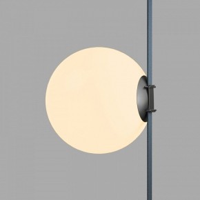 Накладной светильник Denkirs Belty Orb DK5555-BK в Лысьве - lysva.ok-mebel.com | фото 3