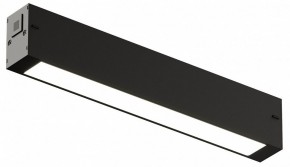 Накладной светильник Denkirs Denkirs Simple DK8103-BK в Лысьве - lysva.ok-mebel.com | фото
