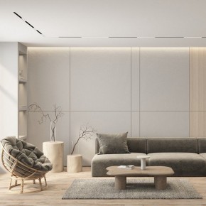 Накладной светильник Denkirs Denkirs Simple DK8203-BK в Лысьве - lysva.ok-mebel.com | фото 3