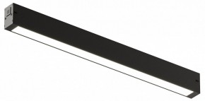 Накладной светильник Denkirs Denkirs Simple DK8204-BK в Лысьве - lysva.ok-mebel.com | фото