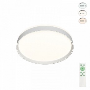Накладной светильник Denkirs PLATO DK6510-WH в Лысьве - lysva.ok-mebel.com | фото 3