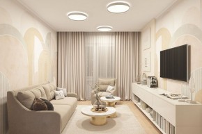 Накладной светильник Denkirs PLATO DK6511-WH в Лысьве - lysva.ok-mebel.com | фото 7